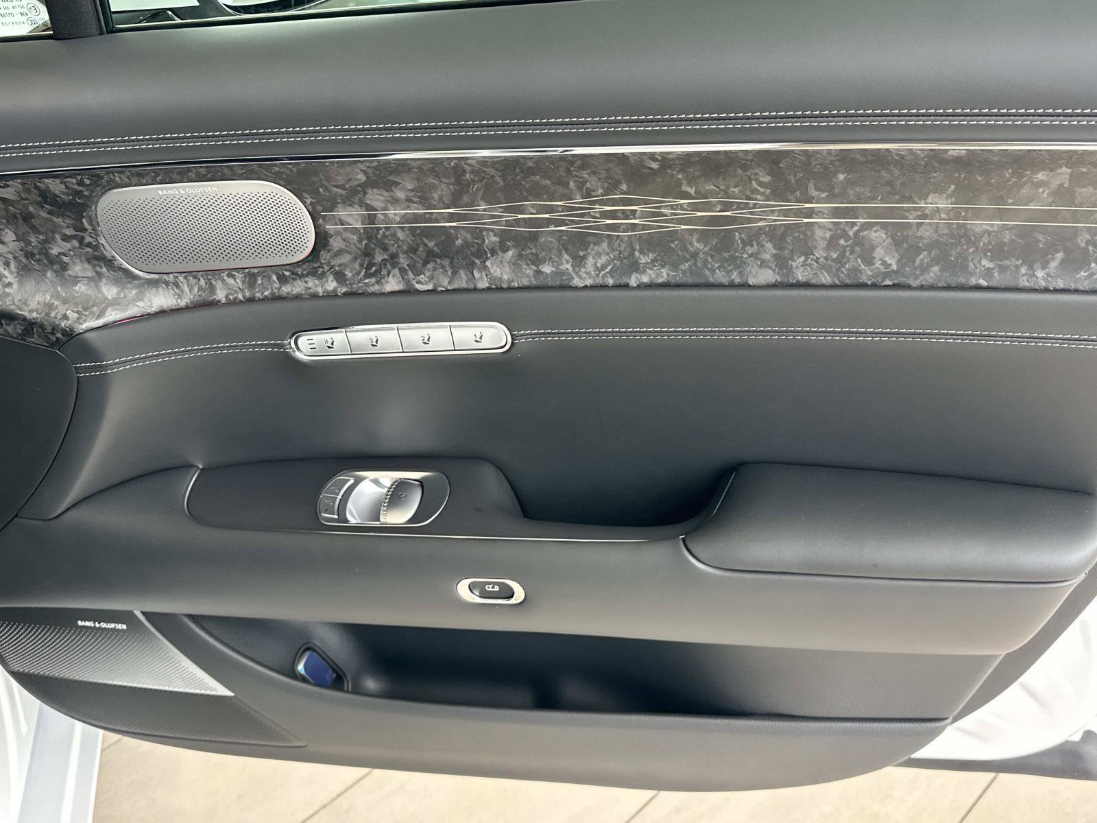 New 2026 Genesis G90 3.5T AWD/4WD image 28