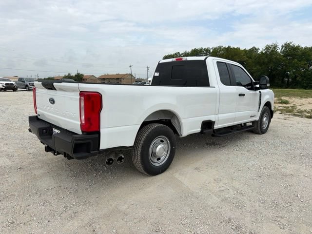 New 2026 Ford F250 XL RWD image 4
