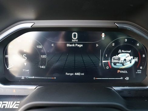 Used 2026 GMC Sierra 2500 AT4X image 23