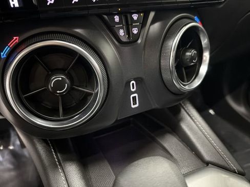 Certified 2024 Chevrolet Blazer LT w/ Convenience Package image 25