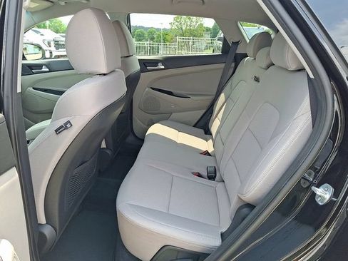 Used 2020 Hyundai Tucson Sport AWD/4WD image 11