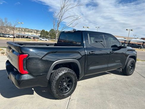 Used 2024 Toyota Tundra SR5 image 8
