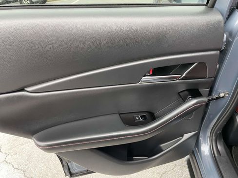 Used 2025 MAZDA CX-30 AWD 2.5 S w/ Preferred Package image 21