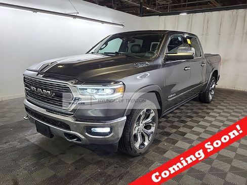 Used 2020 RAM 1500 Limited image 1