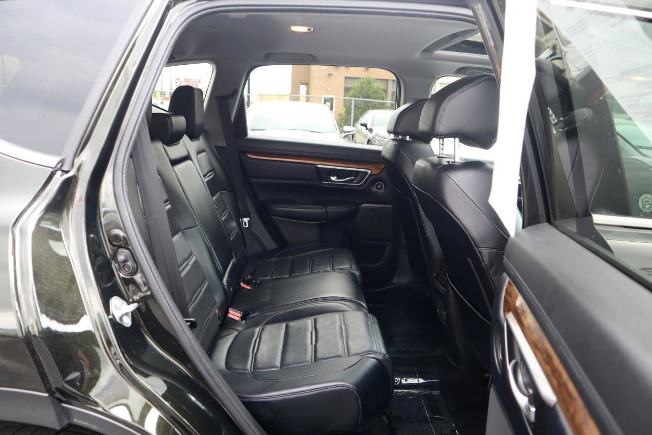 Used 2018 Honda CR-V EX-L image 12