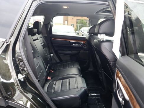 Used 2018 Honda CR-V EX-L image 12