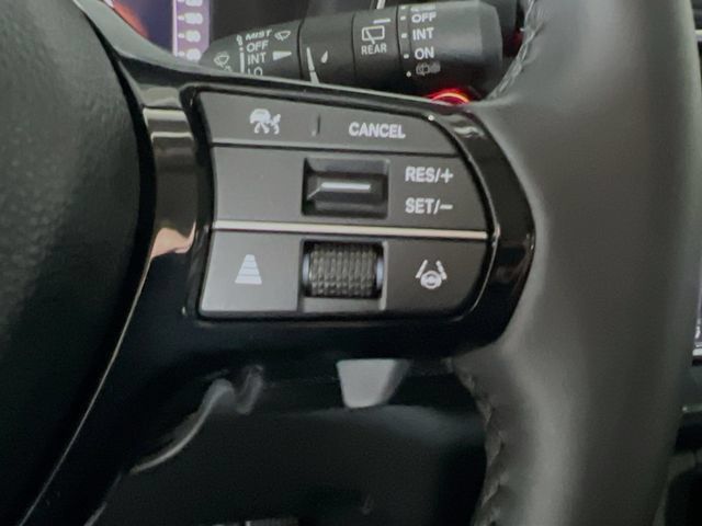 New 2026 Honda Pilot EX-L image 17