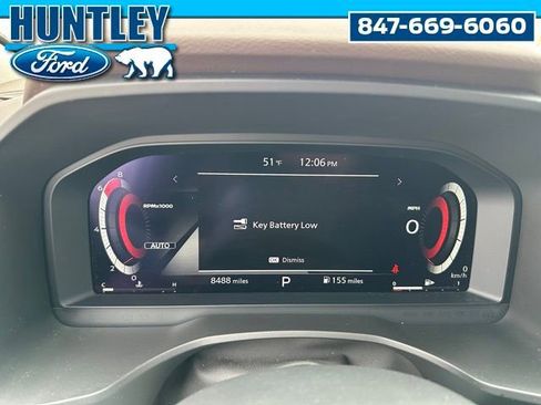 Used 2023 Nissan Rogue Platinum w/ Platinum Premium Package image 28