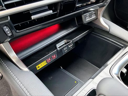 New 2026 Lexus RX 450h Luxury image 20