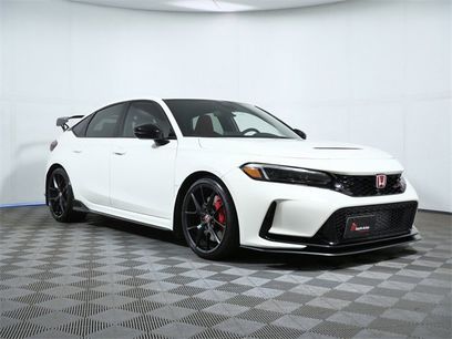 Used 2025 Honda Civic Type R