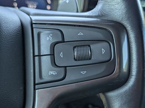 Used 2022 Chevrolet Silverado 1500 ZR2 w/ Technology Package image 26