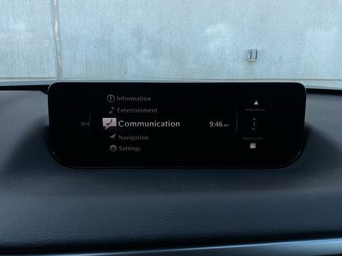 Used 2025 MAZDA CX-50 AWD 2.5 S w/ Premium Package image 32