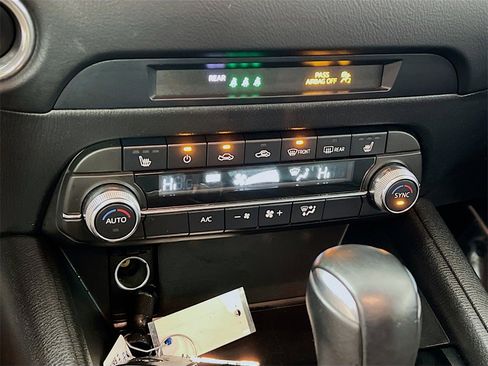 Used 2024 MAZDA CX-5 AWD 2.5 S w/ Select Package image 14