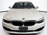 Used 2018 BMW 530i image 2