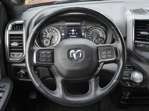 Used 2019 RAM 2500 Power Wagon image 6