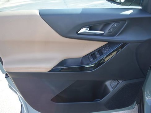 New 2026 Chevrolet Equinox ACTIV w/ Safety and Technology Package image 12