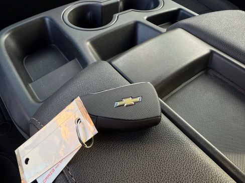 Used 2024 Chevrolet Silverado 1500 RST w/ Max Trailering Package image 63