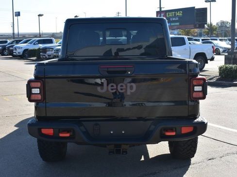 New 2026 Jeep Gladiator Mojave image 6