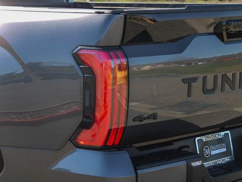 Used 2024 Toyota Tundra Platinum image 11