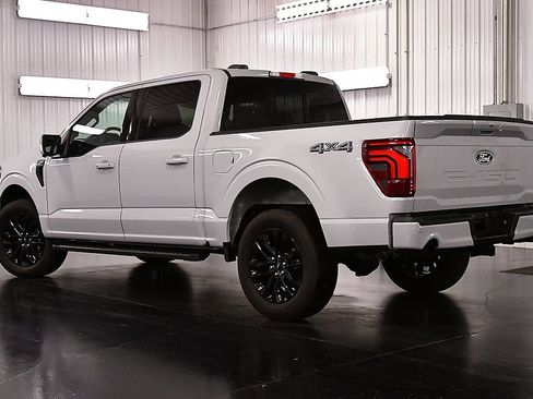 Used 2026 Ford F150 Lariat AWD/4WD image 5