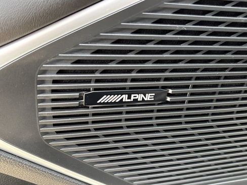 New 2026 Jeep Grand Wagoneer 4WD image 23