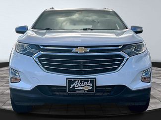 Certified 2018 Chevrolet Equinox Premier video 2