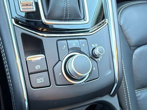 New 2025 MAZDA CX-5 AWD 2.5 S w/ Premium Plus Pkg image 20