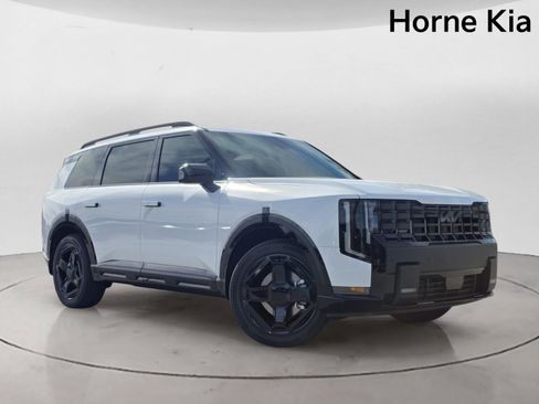 Used 2027 Kia Telluride EX X-Line w/ Towing Package AWD/4WD image 2