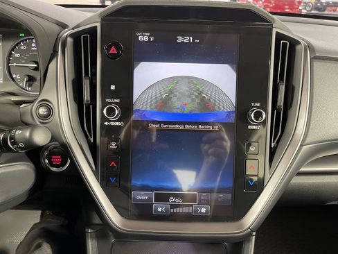 Used 2024 Subaru Impreza 2.0i Sport image 23