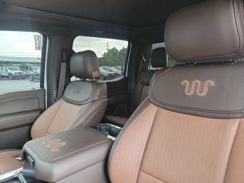 Used 2026 Ford F350 King Ranch AWD/4WD image 20