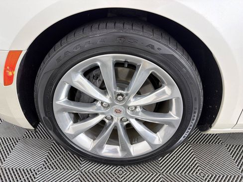 Used 2014 Cadillac XTS FWD image 9