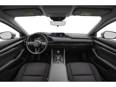 Used 2020 MAZDA MAZDA3 Sedan FWD image 11