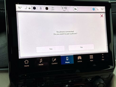 New 2025 Jeep Grand Cherokee Limited image 12