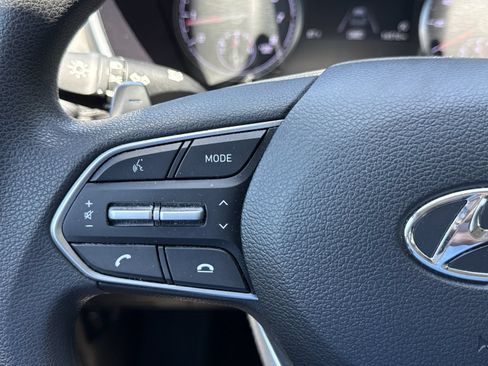 Used 2023 Hyundai Santa Fe SE AWD/4WD image 19