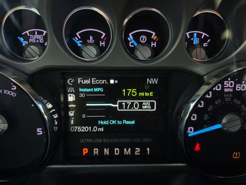 Used 2012 Ford F350 Lariat w/ Lariat Ultimate Pkg image 25