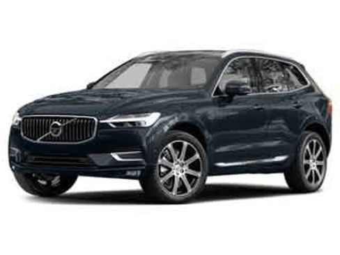 Used 2018 Volvo XC60 T5 Inscription w/ Luxury Seat Package image 1
