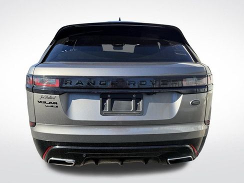 Used 2019 Land Rover Range Rover Velar R-Dynamic SE image 5