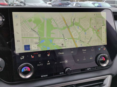 Used 2024 Lexus RX 350 Premium image 30