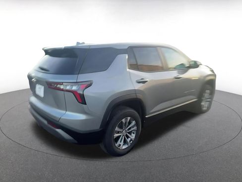 Used 2025 Chevrolet Equinox LT image 15