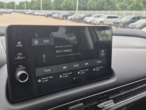 Used 2026 Honda HR-V EX-L image 18