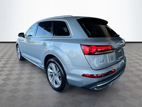 Used 2024 Audi Q7 3.0T Premium Plus image 5