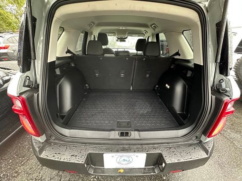 Used 2022 Ford Bronco Sport Big Bend image 15