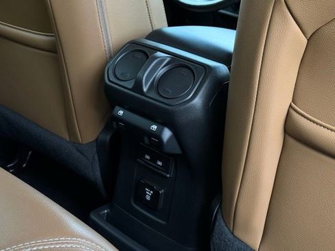 Used 2022 Jeep Wrangler Unlimited Sahara w/ Cold Weather Group image 23