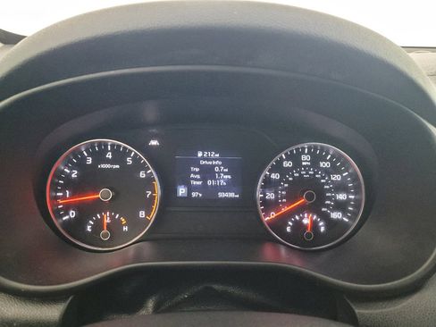 Used 2021 Kia Sportage LX FWD image 23
