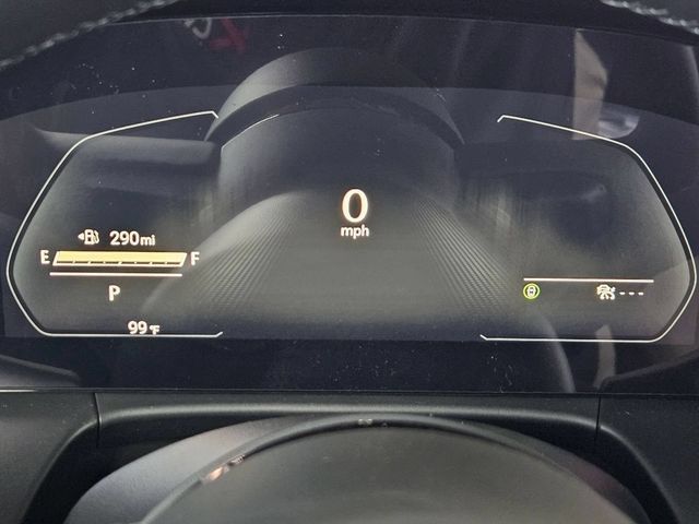 New 2026 MAZDA CX-5 Select AWD/4WD image 11