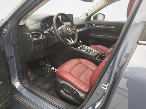 Used 2023 MAZDA CX-5 Carbon Edition AWD/4WD image 10