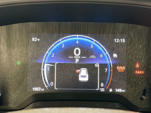 Certified 2026 Toyota Corolla Cross LE image 10