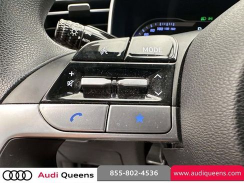 Used 2022 Hyundai Tucson SE AWD/4WD image 24