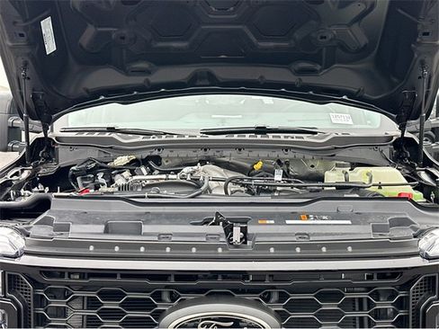 New 2025 Ford F250 Lariat w/ Lariat Ultimate Package image 42