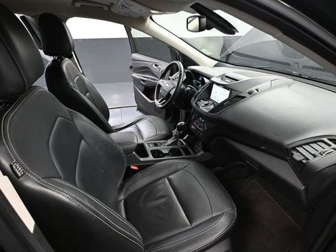 Used 2017 Ford Escape Titanium image 44